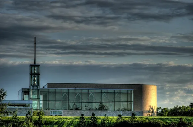 Chesapeake Bible College & Seminary
