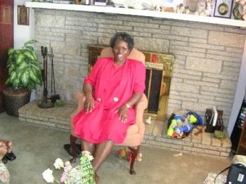 Nadine Cager  - Chairperson, Leadership Council
