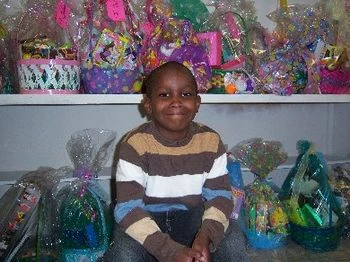 Resurrection Fun & Fellowship Day!
