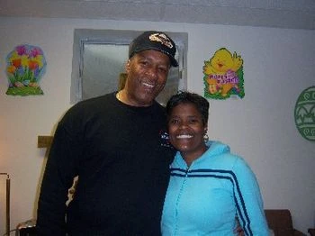 1st Resurrection Fun & Fellowship Day 2009!
