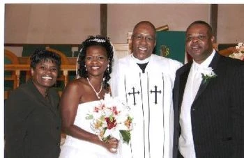 What God has joined together
