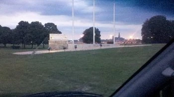 MD State Prison Complex Hagerstown
