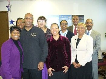 The Bema Team (2)
