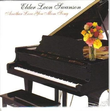 cd cover for tribute to mothers 2006
