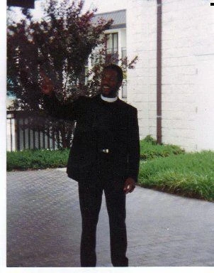 The Elder in early days (2)
