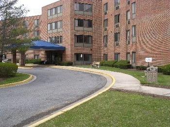 FutureCare Nursing Facility - monthly ministry to aged.
